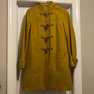 J Crew Coat